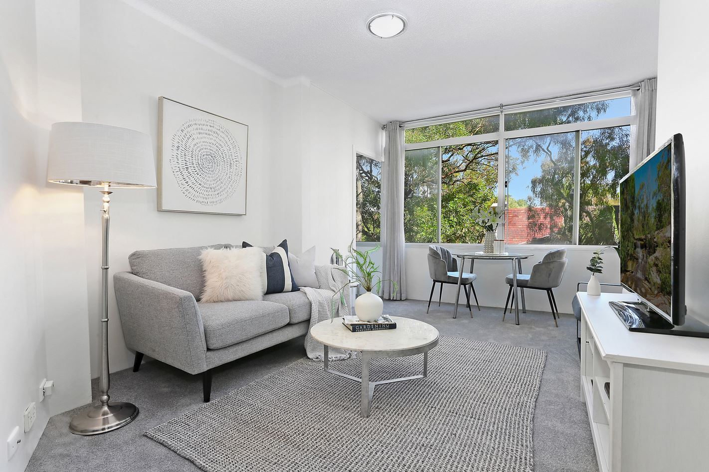 1 Phillips Pantzer Donnelley Real Estate