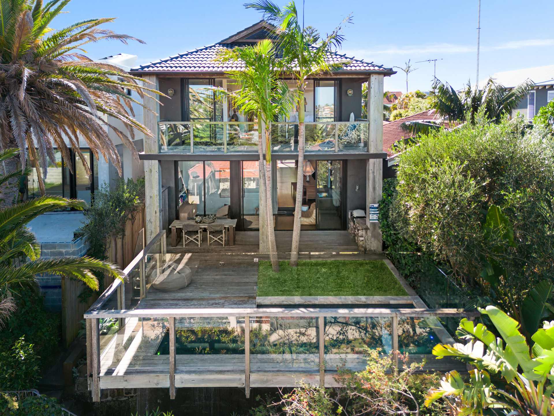 Drone updated Phillips Pantzer Donnelley Real Estate