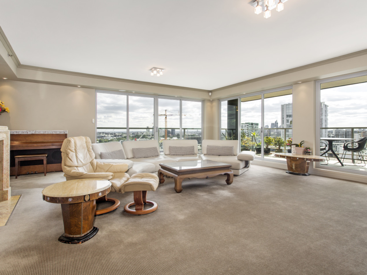 1 Phillips Pantzer Donnelley Real Estate