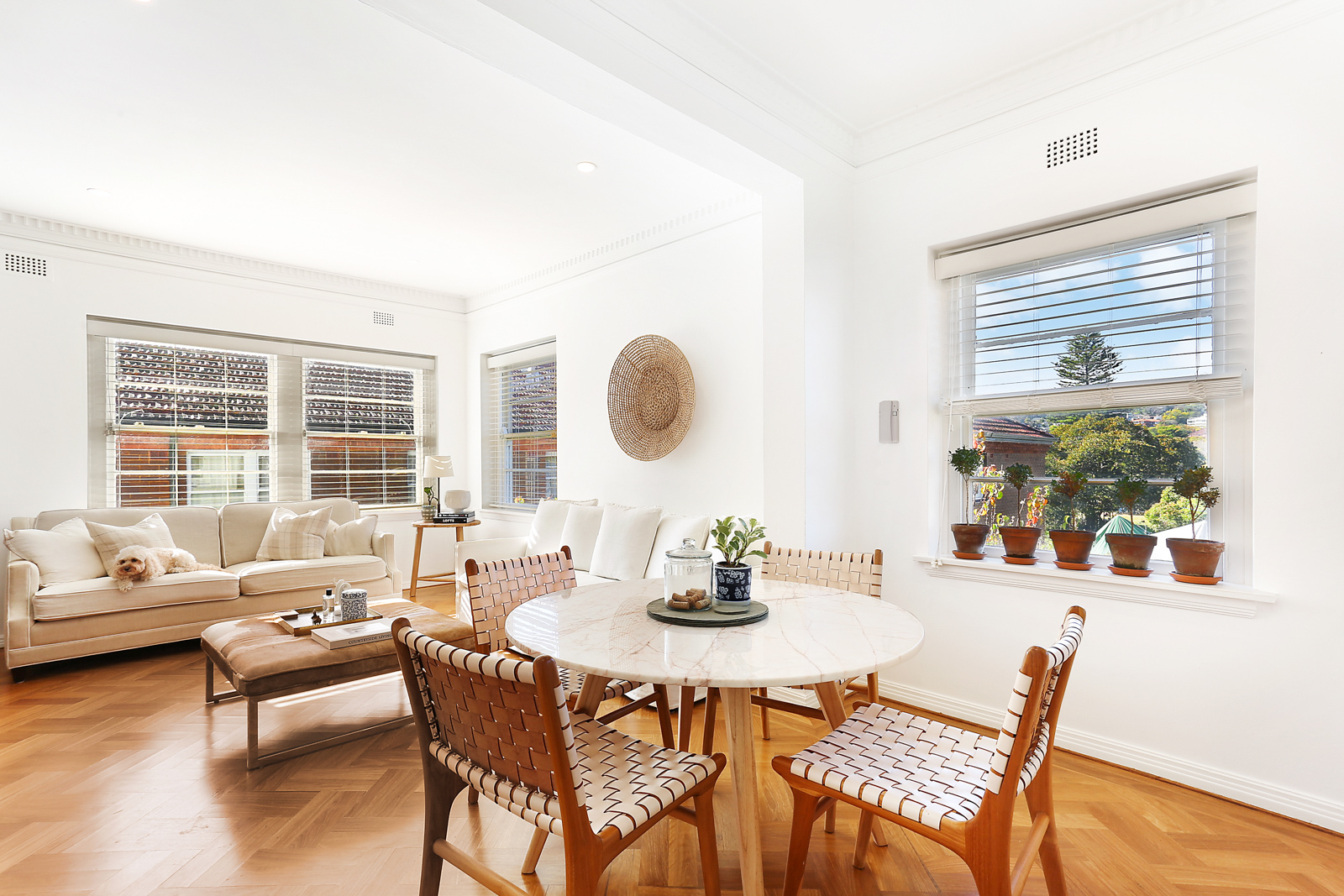 711 winston Phillips Pantzer Donnelley Real Estate