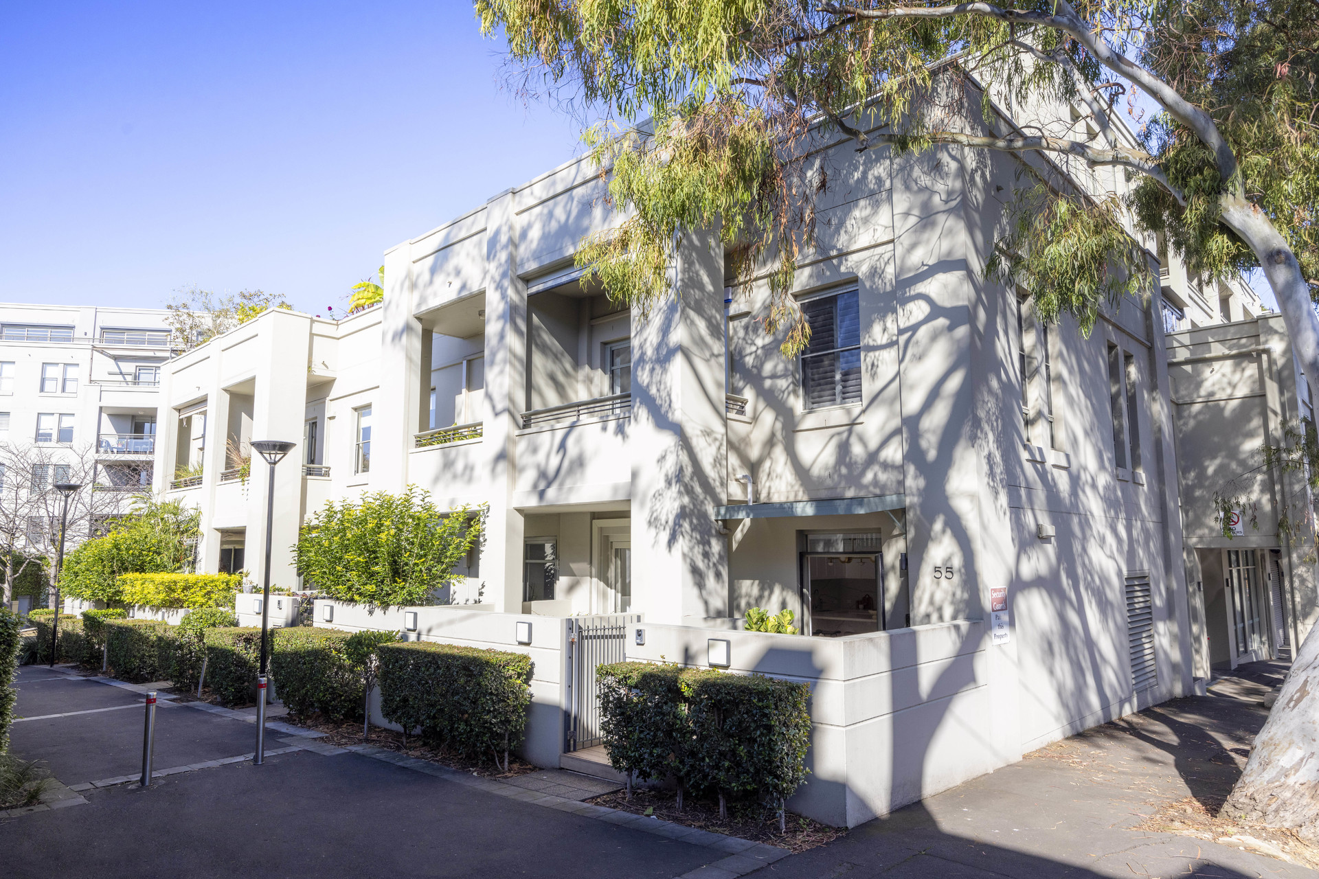 gipps Phillips Pantzer Donnelley Real Estate