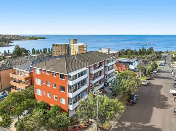 8/309 Arden Street, Coogee