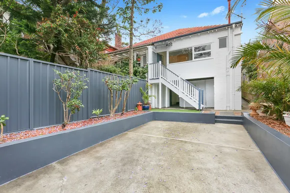 35 Hollywood Avenue, Bondi Junction