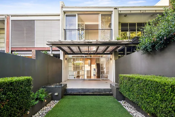 33 Flinton Street, Paddington