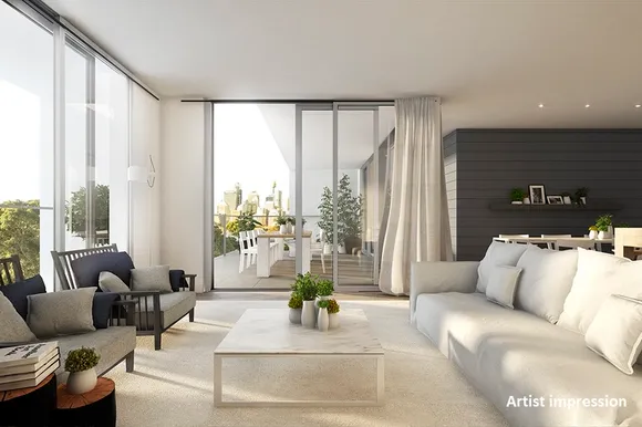 Unit C522/810-822 Elizabeth Street, Waterloo