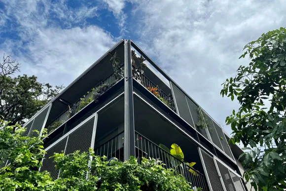 9/146 Boundary Street, Paddington