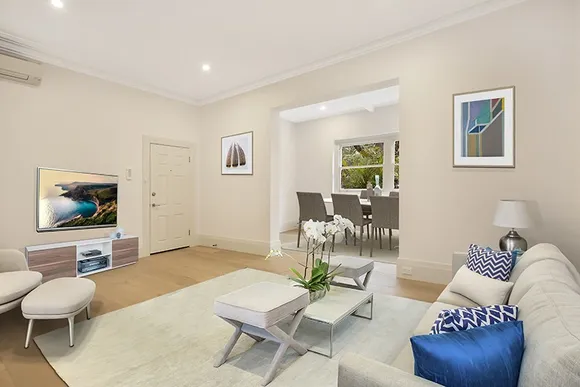 1/62 Cross  Street, Double Bay