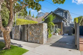 61 Dover Road, Rose Bay