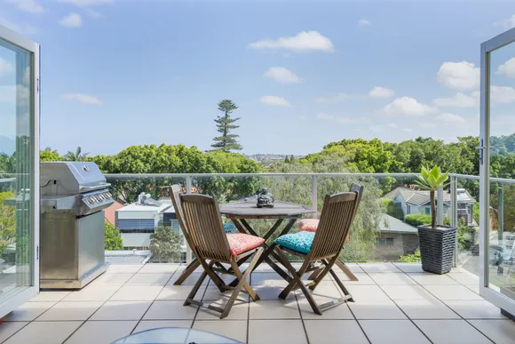 5/79 Macpherson  Street, Bronte