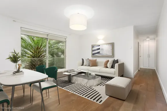 2/22 Flood  Street, Bondi