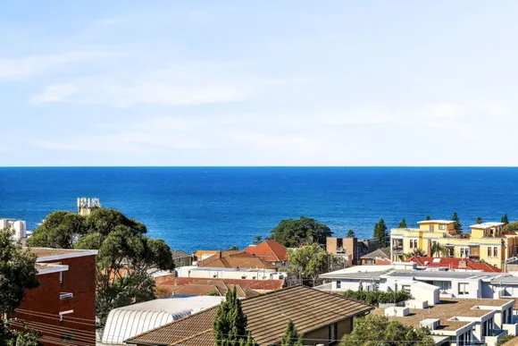 3/78 Dudley Street, Coogee