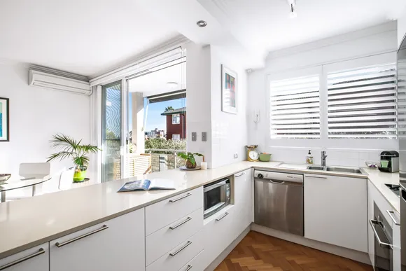 7/26 Bennett  Street, Cremorne