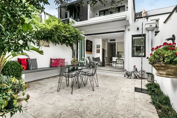 54 Queen Street, Woollahra