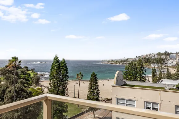 12/120-124 Beach  Street, Coogee