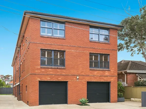 2/10 Clifton Road, Clovelly