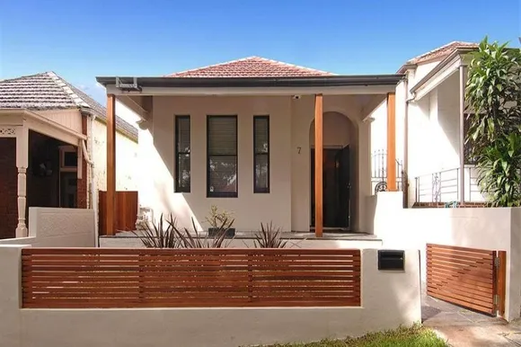 7 King Street, Bondi