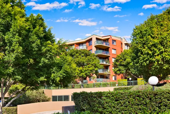9408/177 Mitchell Road, Erskineville