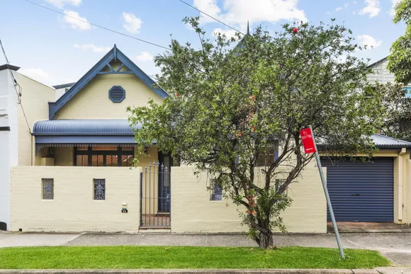 31-33 Earl Street, Randwick