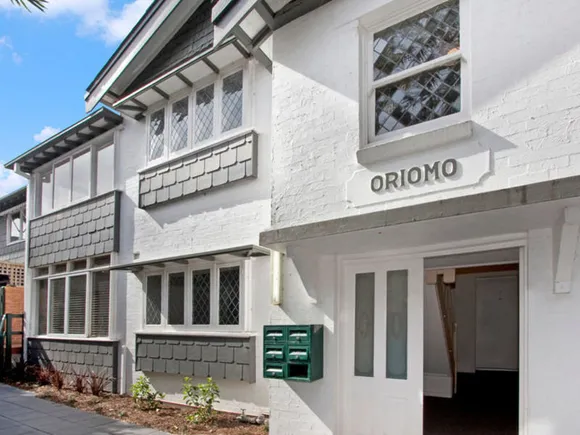 5/49 Barry Street, Neutral Bay
