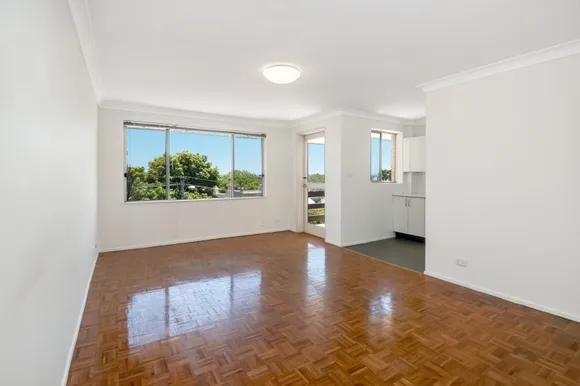 12B/474 Darling  Street, Balmain