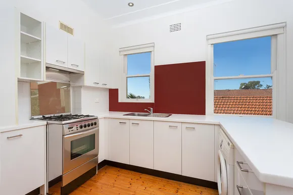 14/52A Sir Thomas Mitchell Road, Bondi Beach