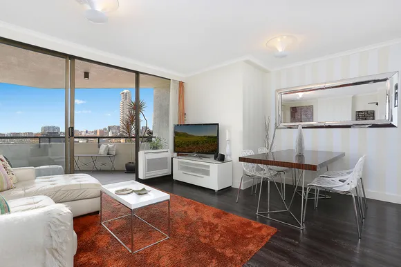 87/18-32 Oxford Street, Darlinghurst
