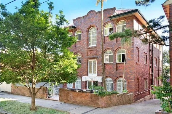 5/12 Figtree Avenue, Randwick