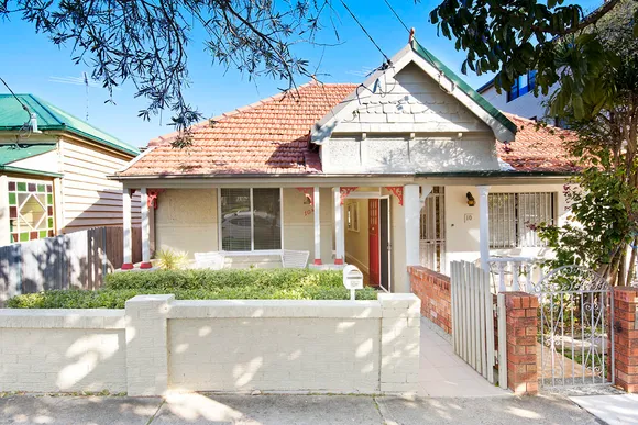 10A Oberon Street, Randwick