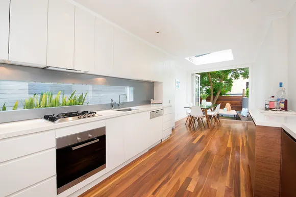 30 Caledonia Street, Paddington