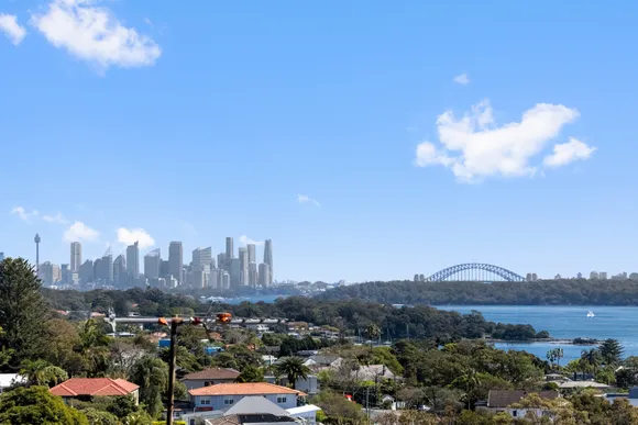 46 Russell Street, Vaucluse