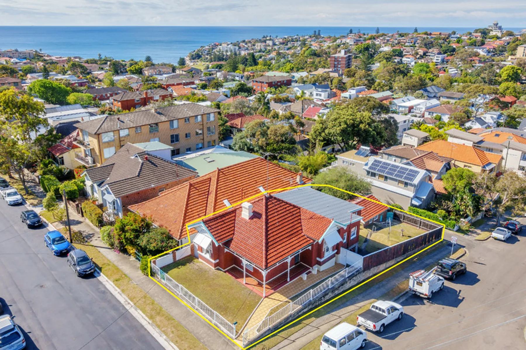 1 Belgrave  Street, Bronte, Bronte - Thumbnail 3