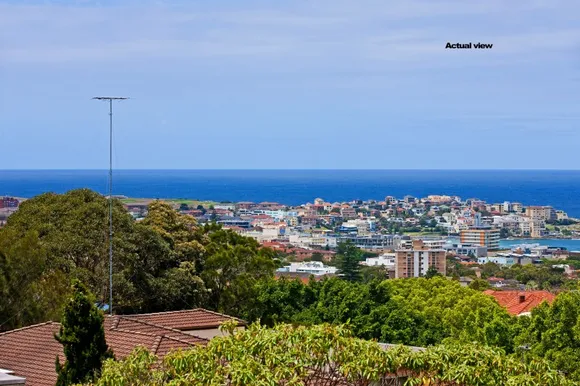 14/7 Bellevue Park Road, Bellevue Hill
