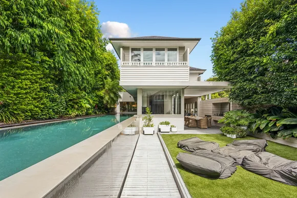 5 Balfour Road Road, Rose Bay