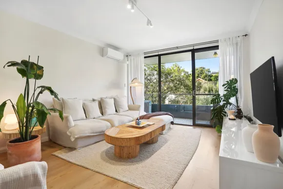 4/15-21 Dudley Street, Coogee