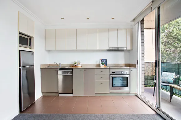 106/144-152 Mallett Street, Camperdown