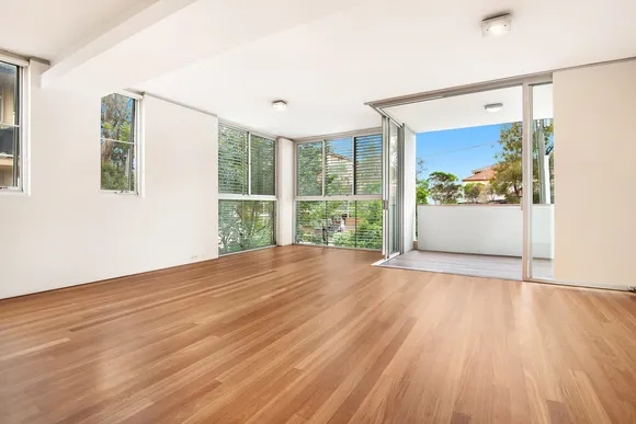 7/53-55 Bennett  Street, Bondi