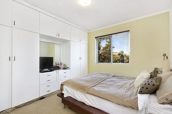 3/33 Read  Street, Bronte