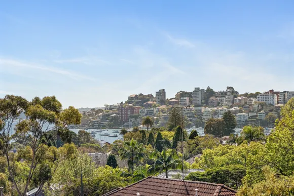 15/20 Ocean Avenue, Double Bay