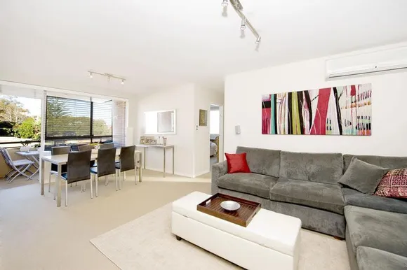 3/69 Albion Street, Waverley