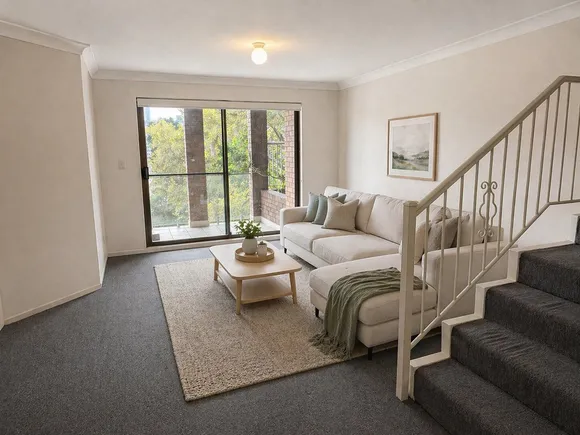 21/196 Forbes Street, Darlinghurst