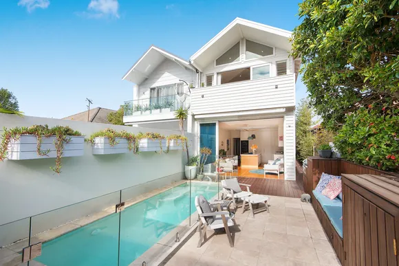 28 Darling Street, Bronte