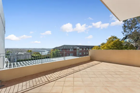 10/40 Sutherland  Street, Cremorne