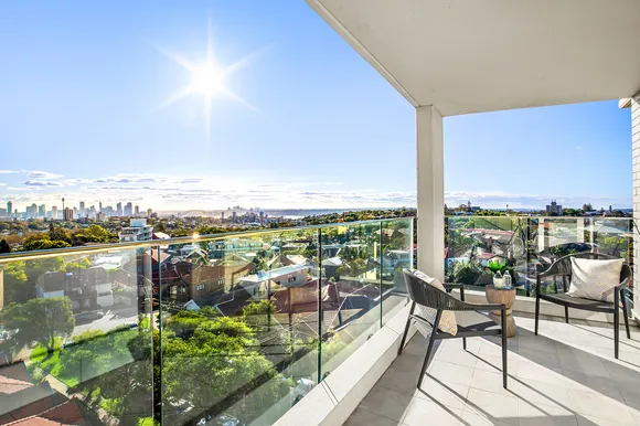 17/17-19 Gowrie Avenue, Bondi Junction