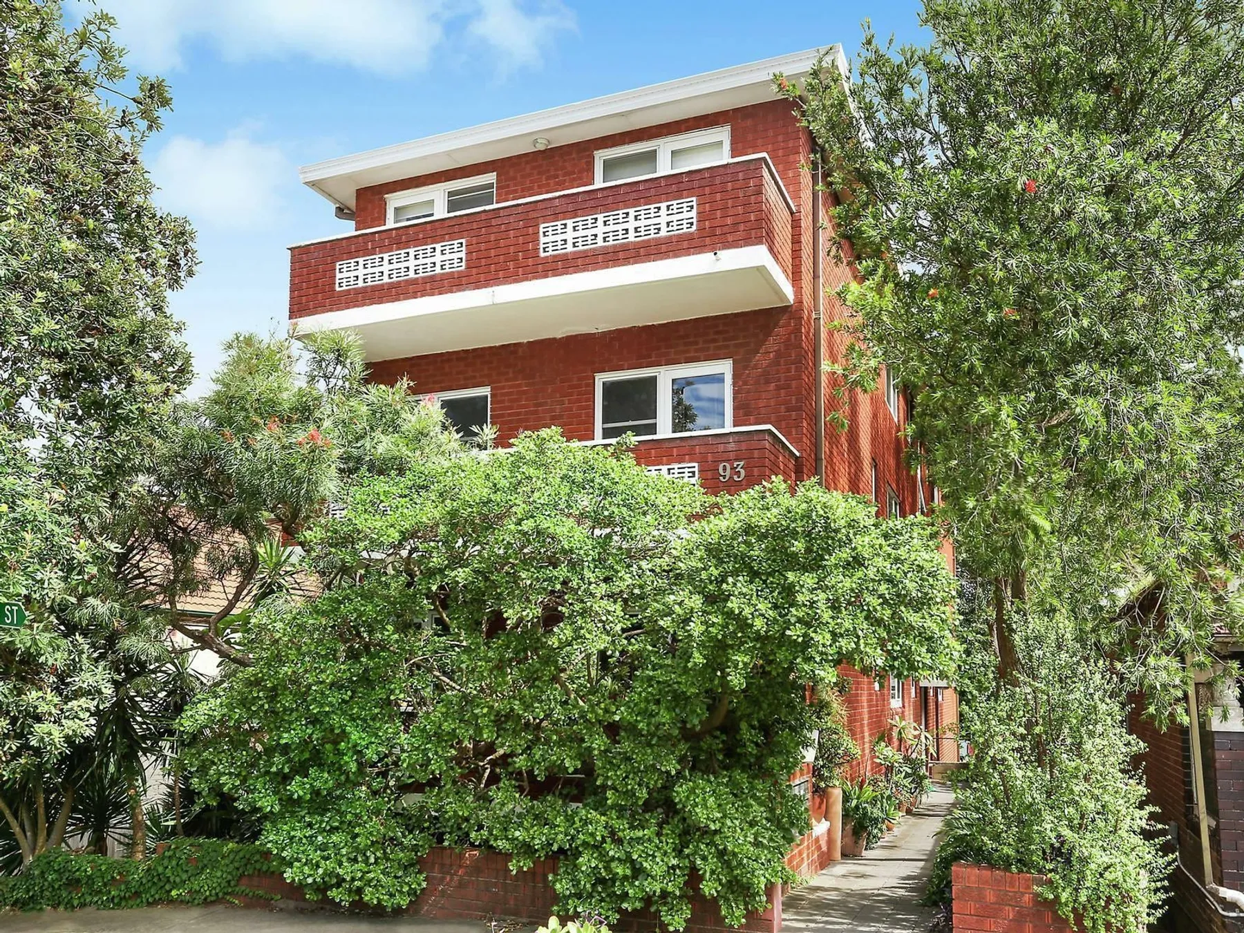 5/93 St Thomas Street, Clovelly - Image 1