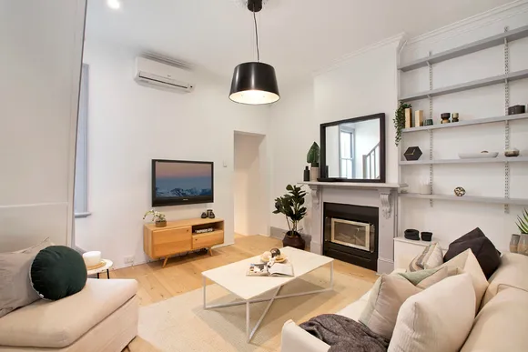 128  Denison  Street, Bondi Junction