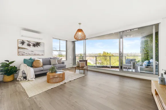 2D/56 Military  Road, Dover Heights