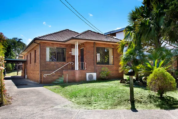 166 Bay Street, Pagewood