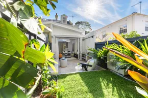9 Union Street, Paddington