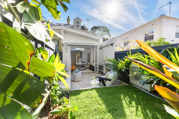 9 Union Street, Paddington