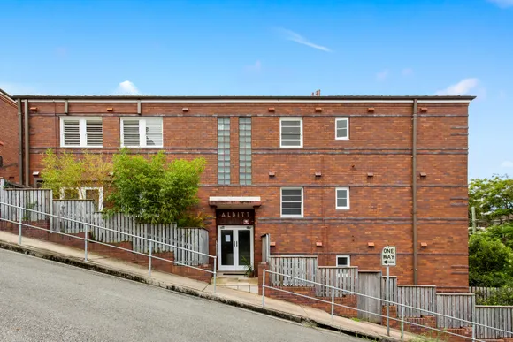 4/10 Pitt Street, Randwick